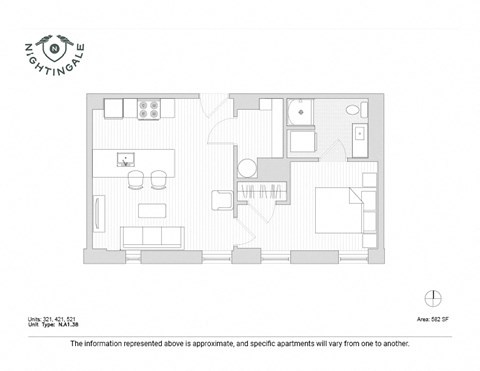 144 State Street Studio-2 Beds Apartment for Rent - Photo Gallery 65